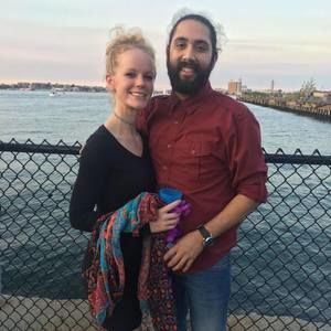 Meet your Posher, Lizzie